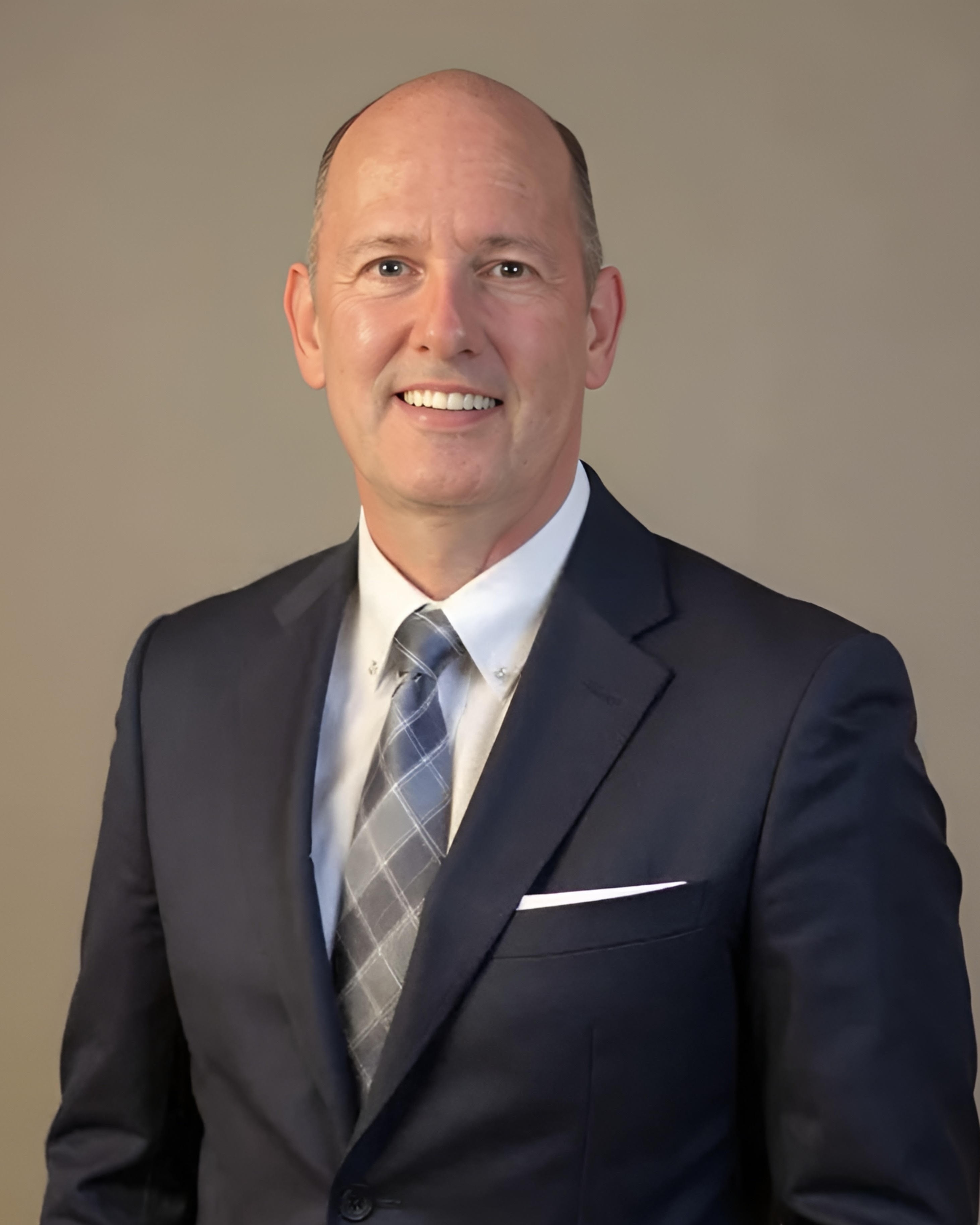 Director of Unclaimed Property., Jim Florence