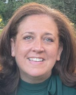 Division Director of General Administration & Support, Karen Miller Hall