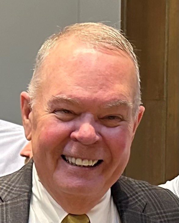 General Counsel, Sam Burchett